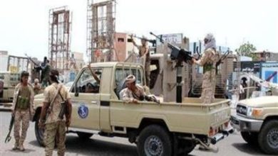 Photo of عمليات عسكرية لتطهير جنوب اليمن من الإرهاب