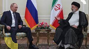 Photo of رئيسي:العلاقات بين طهران وموسكو ذات أهمية استراتيجية