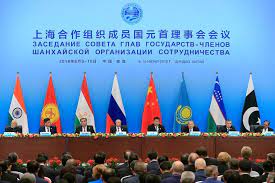 Photo of قمة شنغهاي: تعزيز التعاون في مجالات الدفاع والأمن والاقتصاد