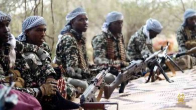 Photo of مقتل 27 عنصرا من حركة الشباب في غارة أمريكية بالصومال