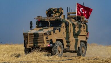 Photo of تركيا: العملية العسكرية في شمال سوريا قد تنطلق في أي وقت
