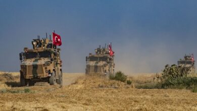 Photo of ضبابية في الموقف الأمريكي إزاء العمليات العسكرية التركية في سوريا!