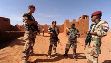 Photo of القواعد العسكرية الفرنسية في القارة الافريقية واستراتيجيات تركّزها