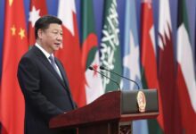 Photo of العلاقات العربية الصينية: علاقات استراتيجية