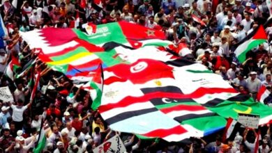 Photo of معهد دولي: نصف الديمقراطيات في العالم تتدهور وواشنطن في وضعٍ خطِر