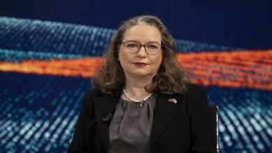 Photo of عودة التطبيع الكامل الى العلاقات بين تركيا وإسرائيل