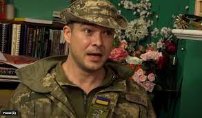 Photo of مرتزق بريطاني يكشف عن فرار جماعي للمقاتلين الأجانب من أوكرانيا