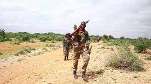 Photo of الصومال: مقتل 40 عنصرا من حركة الشباب