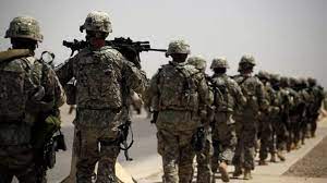 Photo of عودة الجيش الأمريكي إلى الصومال