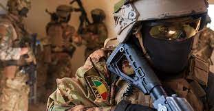 Photo of مالي: مقتل 9 جنود وتحييد 62 إرهابيا
