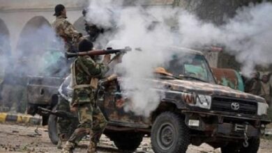 Photo of اشتباكات مسلحة بين الميليشيات في العاصمة الليبية