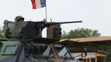 Photo of الحكومة البوركينية تمهل القوات الفرنسية شهرا لمغادرة أراضيها
