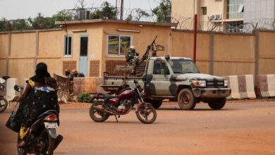 Photo of 28 قتيلا في هجومين إرهابيين في بوركينا فاسو