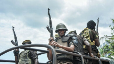 Photo of الكونغو الديمقراطية: 16 قتيلا في هجوم لميليشيات مسلحة