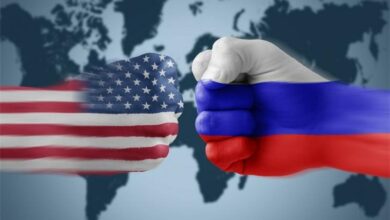 Photo of روسيا:أمريكا تحاول منع تشكيل عالم متعدد الأقطاب