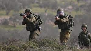 Photo of ويستمر مسلسل الجرائم الصهيونية..استشهاد 4 فلسطينيين برصاص الاحتلال