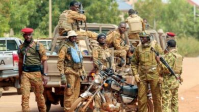 Photo of بوركينا فاسو: تجنيد استثنائي لـ 5 آلاف جندي