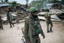 Photo of جمهورية الكونغو الديمقراطية: 14 قتيلا في هجوم للمتمردين