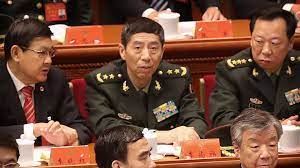 Photo of الصين في رسالة واضحة: تعيين جنرال خاضع للعقوبات الأمريكية وزيراً للدفاع