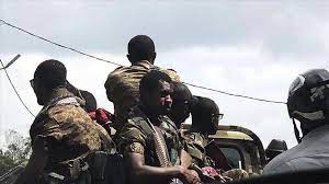 Photo of الجيش السوداني يحذر من نشوب صراع مسلح في البلاد