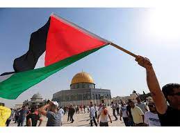 Photo of في ذكرى يوم الآرض..فلسطين هي الأرض عنوان القداسة
