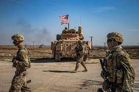 Photo of قوات الاحتلال الأمريكي بسوريا تعيد تدوير الإرهاب
