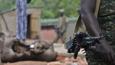Photo of مجلس الأمن:رواندا تدعم تمرد حركة 23 مارس بالكونغو