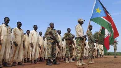 Photo of تمديد مهمة بعثة الأممية المتحدة في جنوب السودان