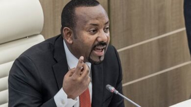 Photo of إثيوبيا تبدأ مفاوضات مع جيش تحرير أورومو