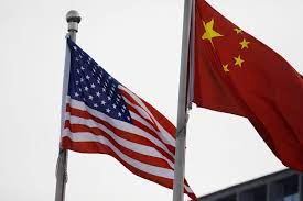 Photo of الصين:الحكم على أمريكي بالسجن مدى الحياة لإدانته بالتجسس