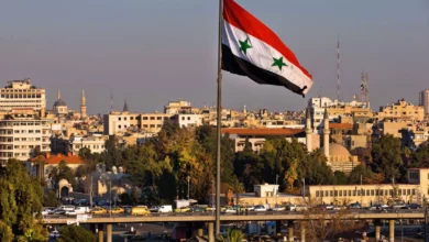 Photo of بعد التآمر عليها سنوات: سوريا تعود إلى الحضن العربي
