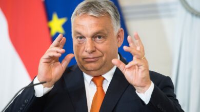 Photo of رئيس الوزراء المجري: ليس من حق واشنطن تعليمنا كيف نعيش