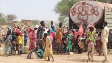 Photo of “فورين بوليسي”: حرب السودان قد تمتد إلى منطقة الساحل