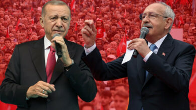 Photo of استطلاع آراء: منافس أردوغان يكتسح الانتخابات