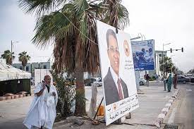 Photo of بدء الاقتراع في موريتانيا لانتخاب برلمان جديد ومجالس جهوية ومحلية