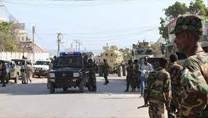 Photo of مقتل جنود صوماليين وغارة أمريكية تستهدف حركة الشباب