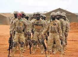 Photo of الجيش الصومالي يعتقل3 من قيادات حركة الشباب