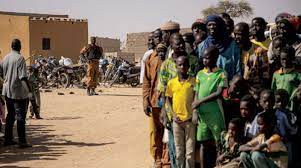 Photo of بوركينا فاسو:”لا تفاوض مع الارهابيين”
