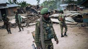 Photo of الكونغو الديمقراطية:مقتل ما لا يقل عن 17 مدنيا على أيدي متمردين