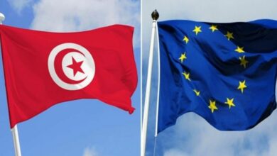Photo of مجلس الشؤون الخارجية للإتحاد الأوروبي يناقش الوضع في تونس