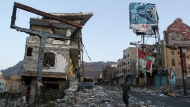 Photo of “انترسبت”: واشنطن لا تريد إنهاء الحرب في اليمن