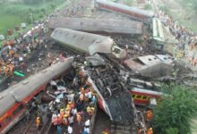 Photo of 288 قتيلا في حادث قطارات بالهند