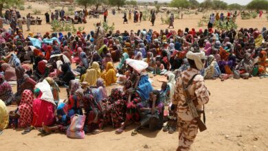 Photo of تصعيد خطير في السودان قد يمتد إلى دول المنطقة