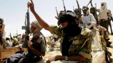 Photo of هل يمتد الصراع في السودان الى دارفور؟