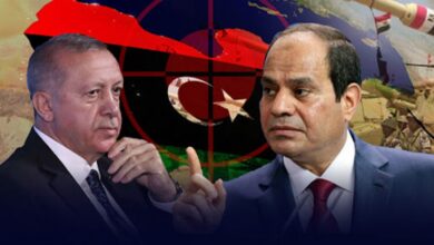Photo of تطبيع العلاقات المصرية التركية: مسارات شائكة ومصالح متضاربة