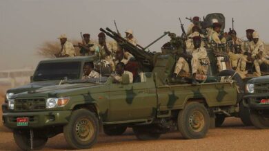Photo of الجيش السوداني: مقتل 20 من الدعم السريع