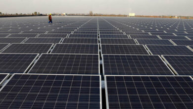Photo of النيجر: افتتاح محطة طاقة شمسية بقدرة 30 ميغاوات
