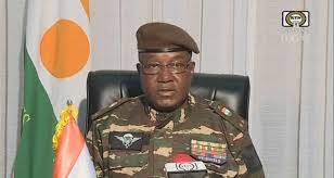 Photo of قائد الانقلاب في النيجر يعلن نفسه رئيساً للمجلس الانتقالي