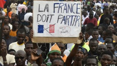 Photo of فرنسا تستعد  للعدوان الغير قانوني على النيجر!