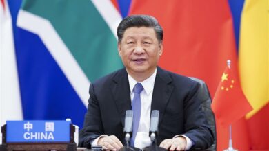 Photo of شي جين بينغ: الصين ستوسع تعاونها مع أفريقيا لدعم تنمية القارة